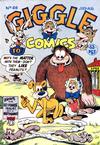 Cover for Giggle Comics (American Comics Group, 1943 series) #66