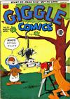 Cover for Giggle Comics (American Comics Group, 1943 series) #70