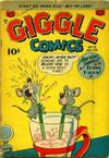 Cover for Giggle Comics (American Comics Group, 1943 series) #75