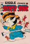 Cover for Giggle Comics (American Comics Group, 1943 series) #98