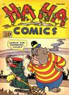 Cover for Ha Ha Comics (American Comics Group, 1943 series) #5