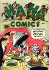 Cover for Ha Ha Comics (American Comics Group, 1943 series) #36