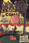 Cover for Ha Ha Comics (American Comics Group, 1943 series) #58