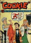Cover for Cookie (American Comics Group, 1946 series) #6