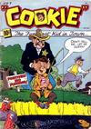 Cover for Cookie (American Comics Group, 1946 series) #7