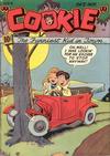 Cover for Cookie (American Comics Group, 1946 series) #9