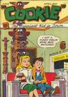 Cover for Cookie (American Comics Group, 1946 series) #12