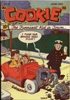 Cover for Cookie (American Comics Group, 1946 series) #13