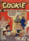 Cover for Cookie (American Comics Group, 1946 series) #18