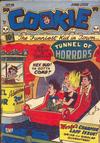 Cover for Cookie (American Comics Group, 1946 series) #19