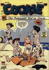 Cover for Cookie (American Comics Group, 1946 series) #20