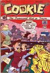 Cover for Cookie (American Comics Group, 1946 series) #21