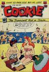 Cover for Cookie (American Comics Group, 1946 series) #26