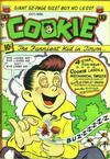 Cover for Cookie (American Comics Group, 1946 series) #27
