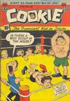 Cover for Cookie (American Comics Group, 1946 series) #28
