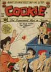 Cover for Cookie (American Comics Group, 1946 series) #29