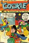 Cover for Cookie (American Comics Group, 1946 series) #31