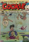 Cover for Cookie (American Comics Group, 1946 series) #32