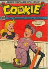 Cover for Cookie (American Comics Group, 1946 series) #37