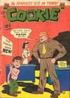 Cover for Cookie (American Comics Group, 1946 series) #40