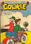Cover for Cookie (American Comics Group, 1946 series) #41