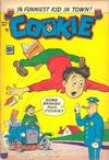 Cover for Cookie (American Comics Group, 1946 series) #45