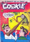 Cover for Cookie (American Comics Group, 1946 series) #46