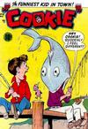Cover for Cookie (American Comics Group, 1946 series) #48