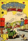 Cover for Cookie (American Comics Group, 1946 series) #51