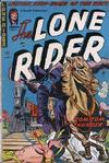 Cover for The Lone Rider (Farrell, 1951 series) #11