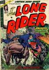 Cover for The Lone Rider (Farrell, 1951 series) #24