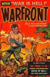 Cover for Warfront (Harvey, 1951 series) #3