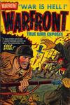 Cover for Warfront (Harvey, 1951 series) #9