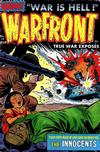 Cover for Warfront (Harvey, 1951 series) #13