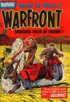Cover for Warfront (Harvey, 1951 series) #20