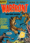 Cover for Warfront (Harvey, 1951 series) #22