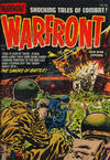 Cover for Warfront (Harvey, 1951 series) #23