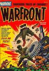 Cover for Warfront (Harvey, 1951 series) #24