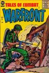 Cover for Warfront (Harvey, 1951 series) #29