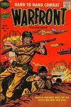 Cover for Warfront (Harvey, 1951 series) #33