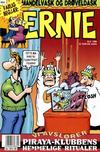 Cover for Ernie (Bladkompaniet / Schibsted, 1996 series) #6/1996