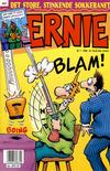 Cover for Ernie (Bladkompaniet / Schibsted, 1996 series) #7/1996