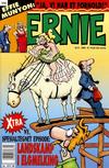 Cover for Ernie (Bladkompaniet / Schibsted, 1996 series) #8/1996