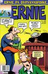 Cover for Ernie (Bladkompaniet / Schibsted, 1996 series) #1/1997