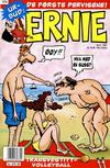 Cover for Ernie (Bladkompaniet / Schibsted, 1996 series) #6/1997