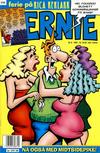 Cover for Ernie (Bladkompaniet / Schibsted, 1996 series) #8/1997