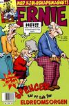 Cover for Ernie (Bladkompaniet / Schibsted, 1996 series) #10/1997