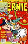 Cover for Ernie (Bladkompaniet / Schibsted, 1996 series) #12/1997