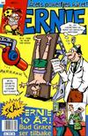 Cover for Ernie (Bladkompaniet / Schibsted, 1996 series) #6/1998