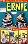 Cover for Ernie (Bladkompaniet / Schibsted, 1996 series) #2/1999